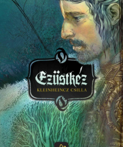 Alternative view of Ezüstkéz