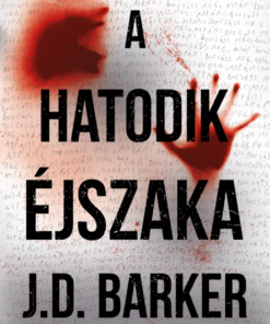 Alternative view of A hatodik éjszaka