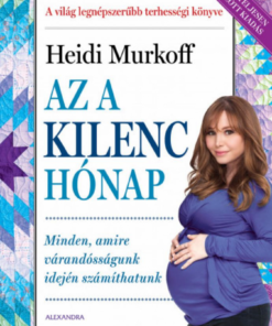 Alternative view of Az a kilenc hónap