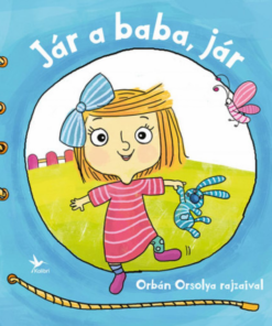 Alternative view of Jár a baba, jár