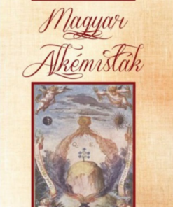 Alternative view of Magyar alkémisták