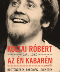 Alternative view of Az én kabarém