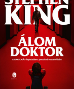 Alternative view of Álom doktor