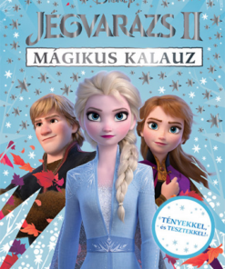 Alternative view of Jégvarázs 2. - Mágikus kalauz