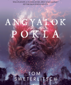 Alternative view of Angyalok pokla