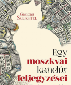 Alternative view of Egy moszkvai kandúr feljegyzései