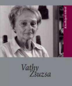 Alternative view of Vathy Zsuzsa