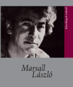 Alternative view of Marsall László