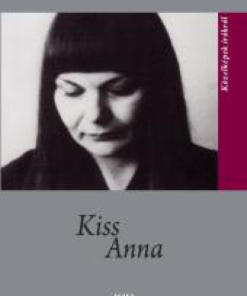 Alternative view of Kiss Anna