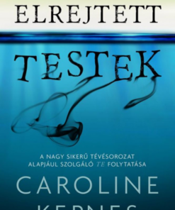 Alternative view of Elrejtett testek