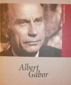 Alternative view of Albert Gábor