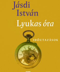 Alternative view of Lyukasóra