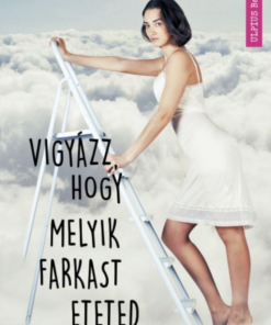 Alternative view of Vigyázz, hogy melyik farkast eteted