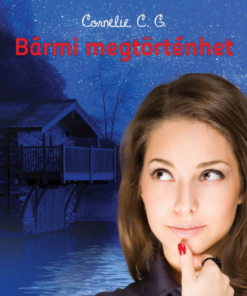 Alternative view of Bármi megtörténhet