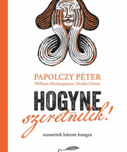 Alternative view of Hogyne szeretnélek!