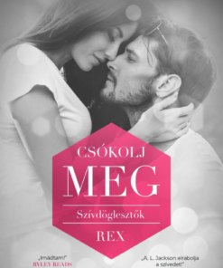 Alternative view of Csókolj meg - Szívdöglesztők - REX