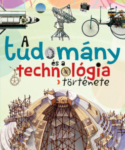 Alternative view of A tudomány és a technológia története