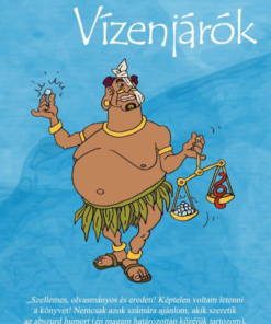 Alternative view of Vízenjárók