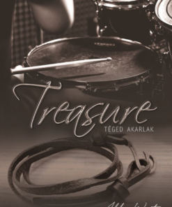 Alternative view of Treasure - Téged akarlak