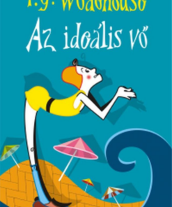 Alternative view of Az ideális vő