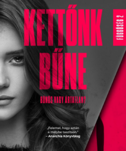 Alternative view of Kettőnk bűne