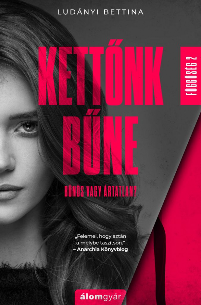 Kettőnk bűne - Image 2