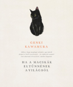 Alternative view of Ha a macskák eltűnnének a világból