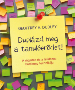 Alternative view of Duplázd meg a tanulóerődet!
