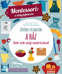 Alternative view of A ház