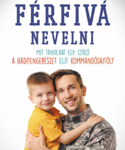 Alternative view of Férfivá nevelni