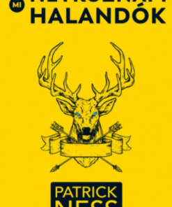 Alternative view of Mi, hétköznapi halandók