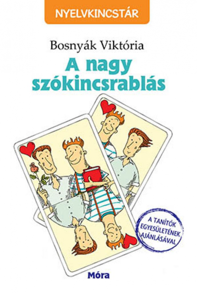 A nagy szókincsrablás - Image 2