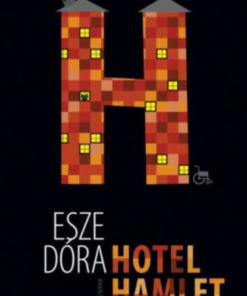 Alternative view of Hotel Hamlet