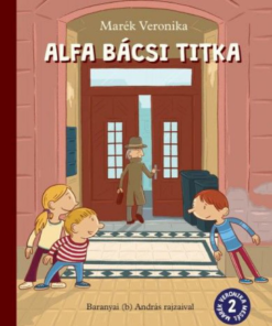 Alternative view of Alfa bácsi titka