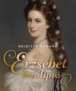 Alternative view of Erzsébet királyné