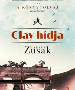 Alternative view of Clay hídja