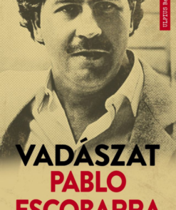 Alternative view of Vadászat Pablo Escobarra