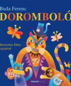 Alternative view of Doromboló