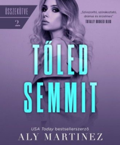 Alternative view of Tőled semmit