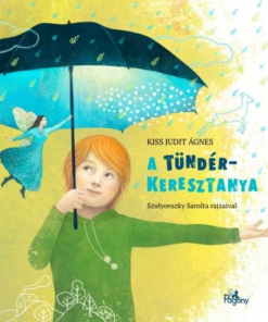 Alternative view of A tündérkeresztanya