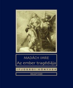 Alternative view of Az ember tragédiája