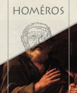 Alternative view of Homéros Magyarországon