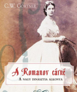 Alternative view of A Romanov cárné