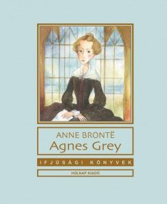 Alternative view of Agnes Grey