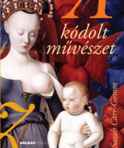 Alternative view of A kódolt művészet