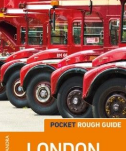 Alternative view of London