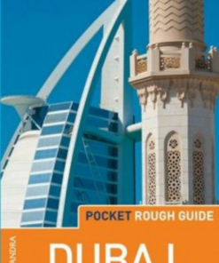 Alternative view of Dubaj