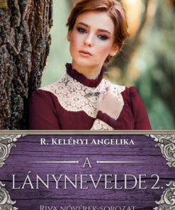 Alternative view of A lánynevelde 2.