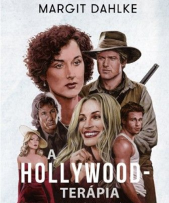 Alternative view of A Hollywood-terápia