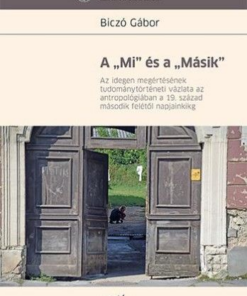 Alternative view of A "Mi" és a "Másik"